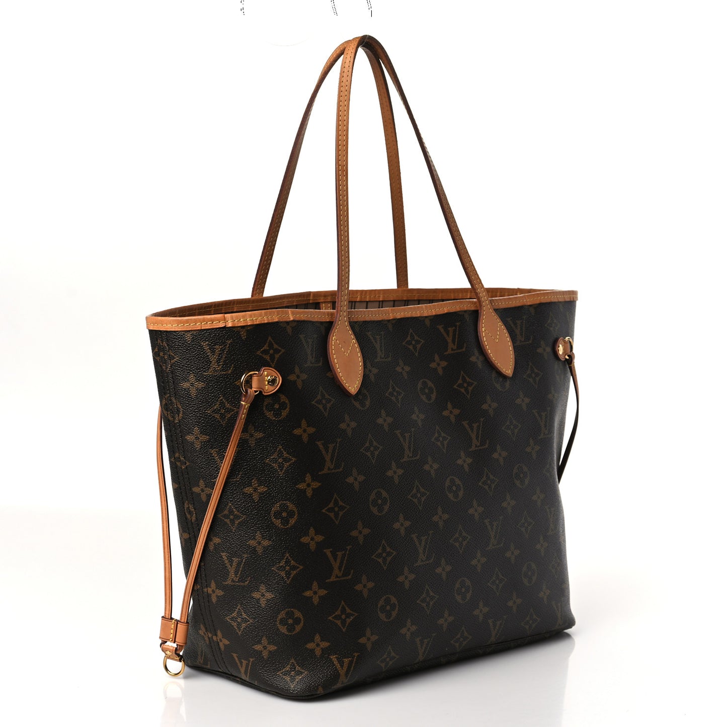 Monogram Neo Neverfull MM