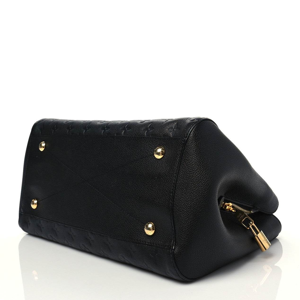 Empreinte Montaigne GM Black