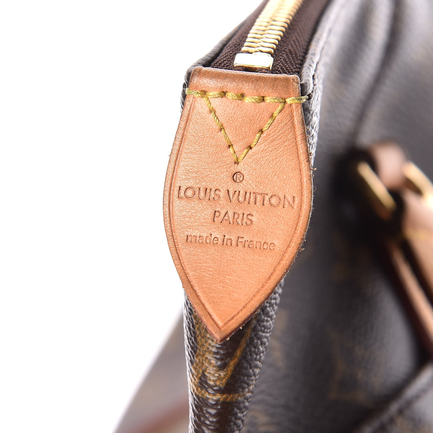 Louis Vuitton Monogram Totally MM 6 of 9
