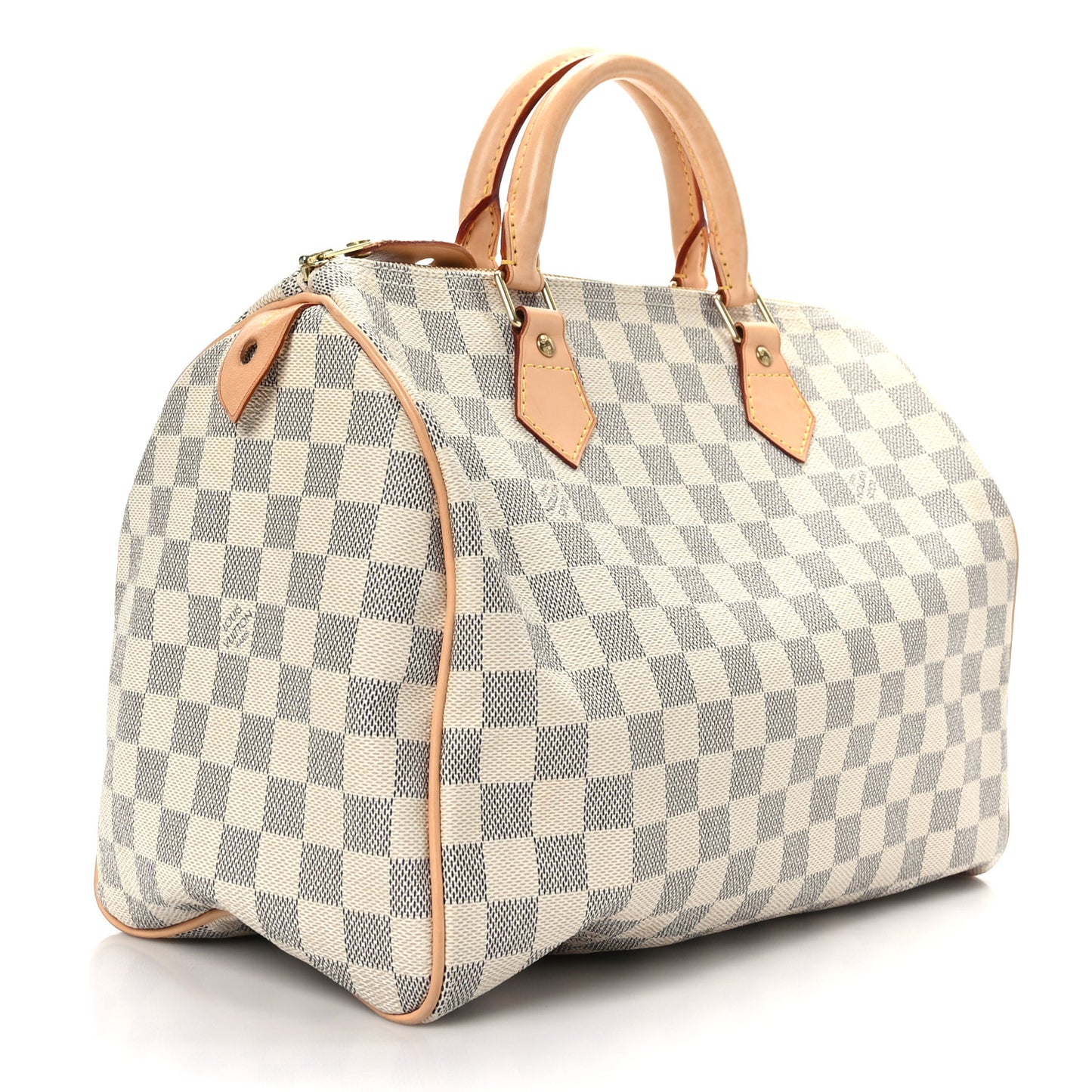 Damier Azur Speedy 30