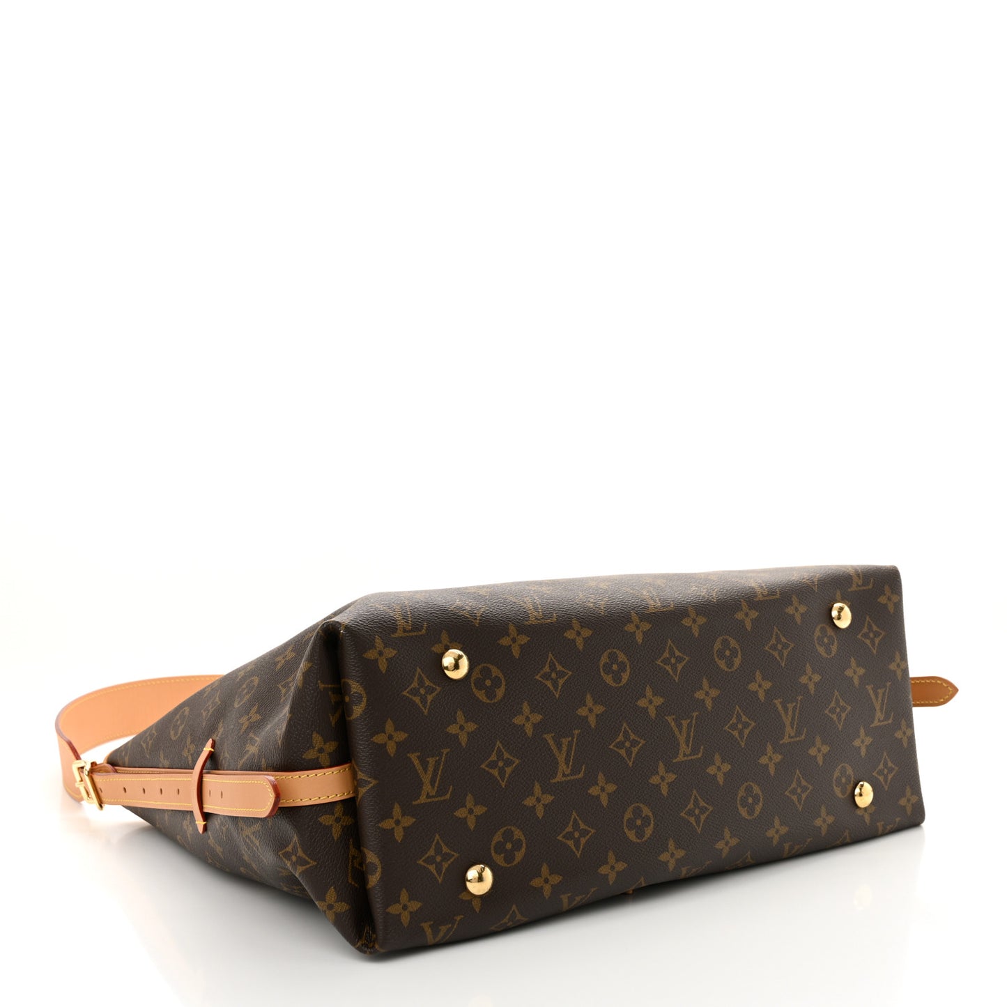 Monogram Carryall MM