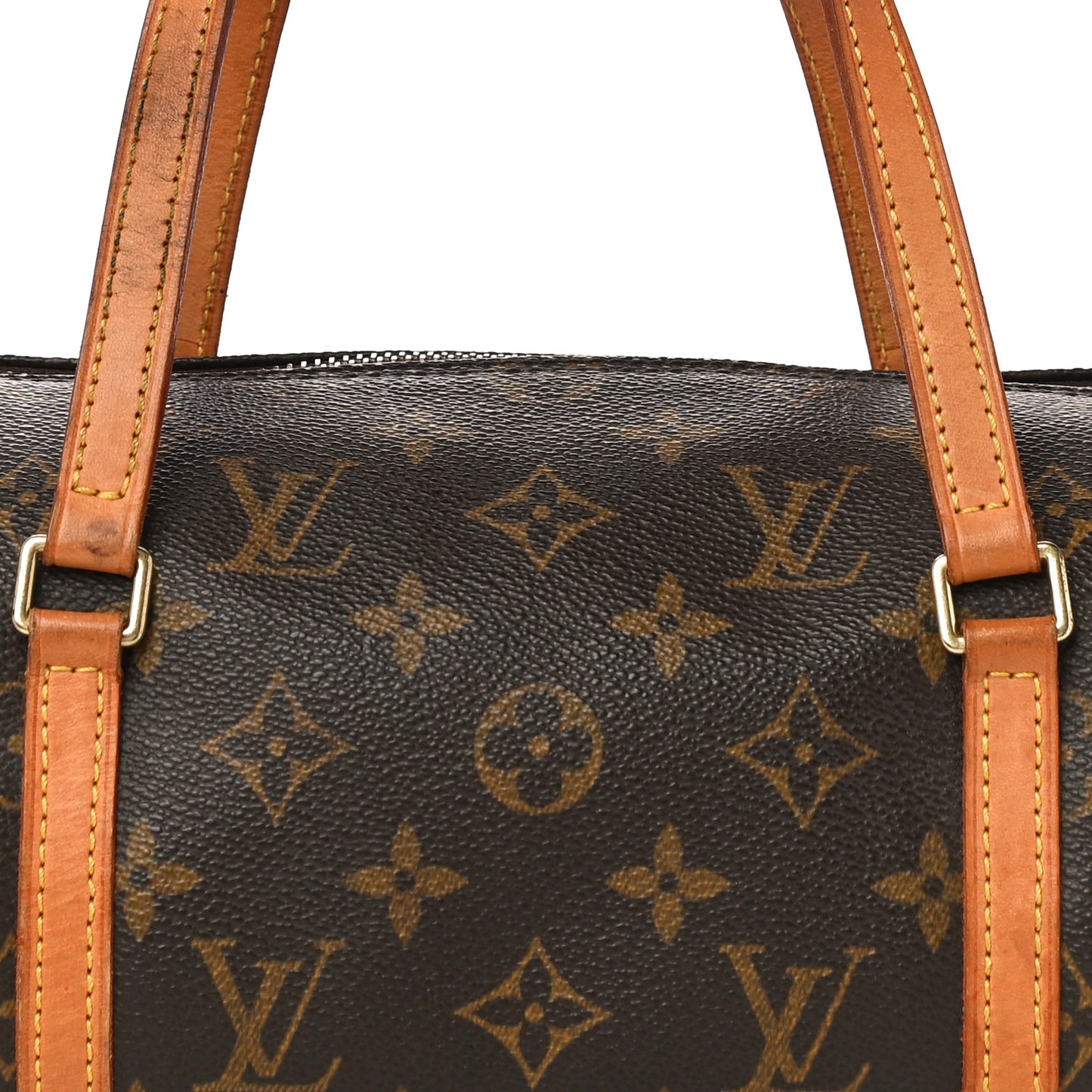 Monogram Papillon 30