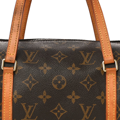Louis Vuitton Monogram Papillon 30 7 of 15