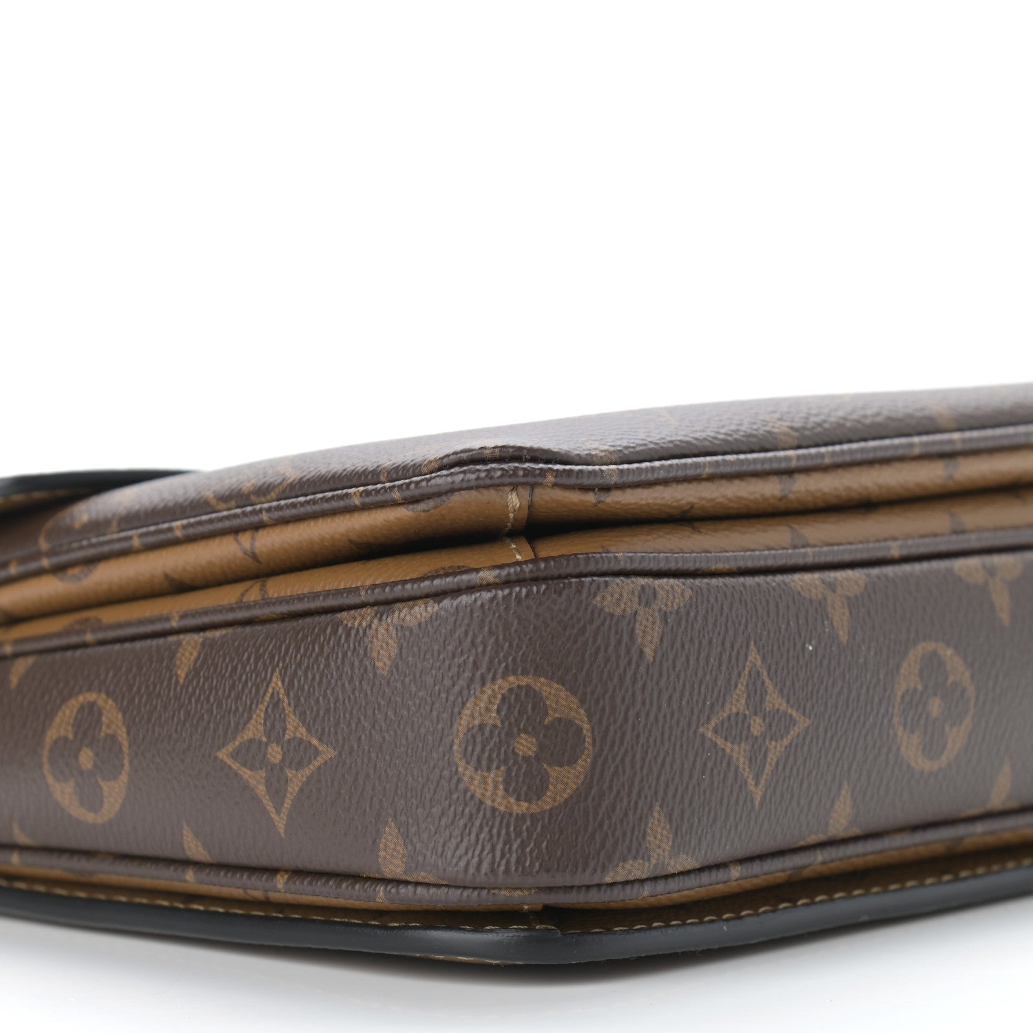 Louis Vuitton Reverse Monogram Pochette Metis 9 of 10