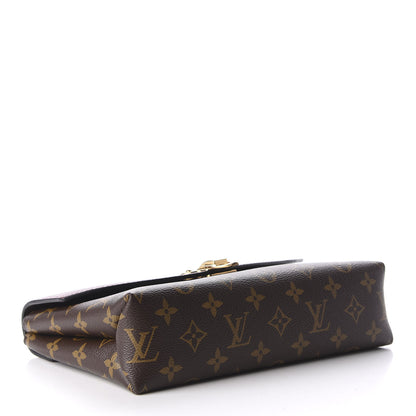 Louis Vuitton Monogram Saint Placide Aurore 5 of 10
