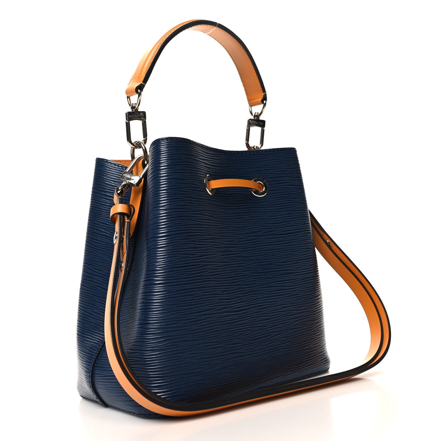 Epi Neonoe BB Indigo Safran