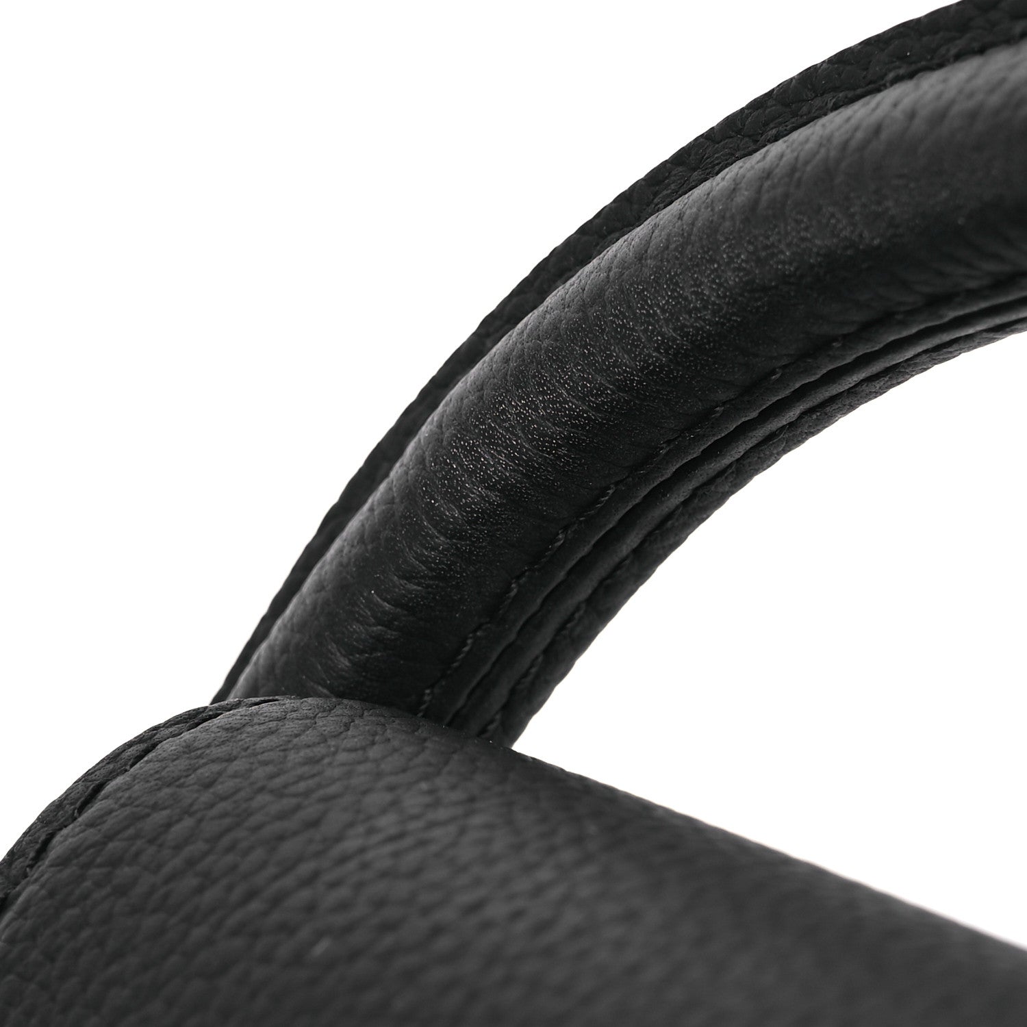 Louis Vuitton Taurillon Capucines East West Mini Matte Black 12 of 17