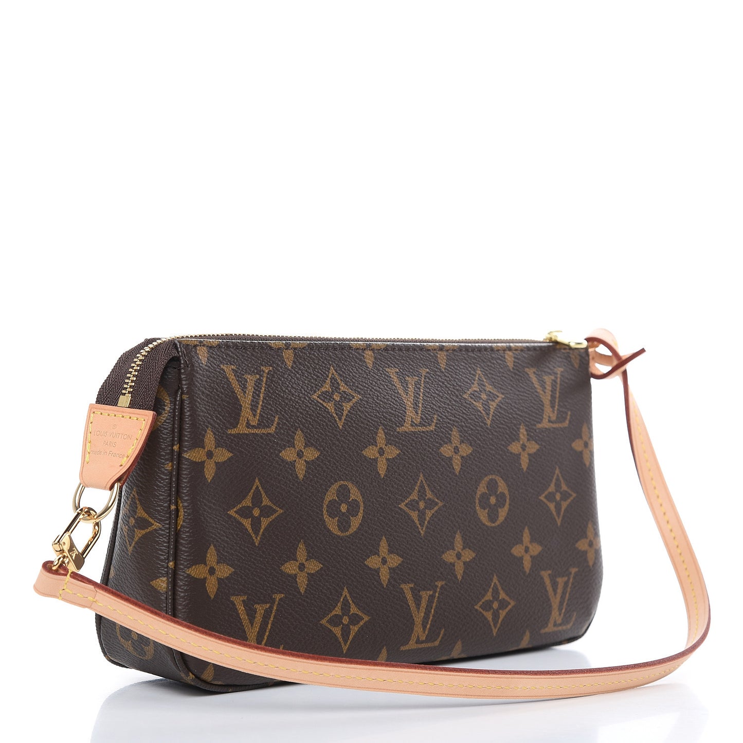 Monogram Pochette Accessories NM