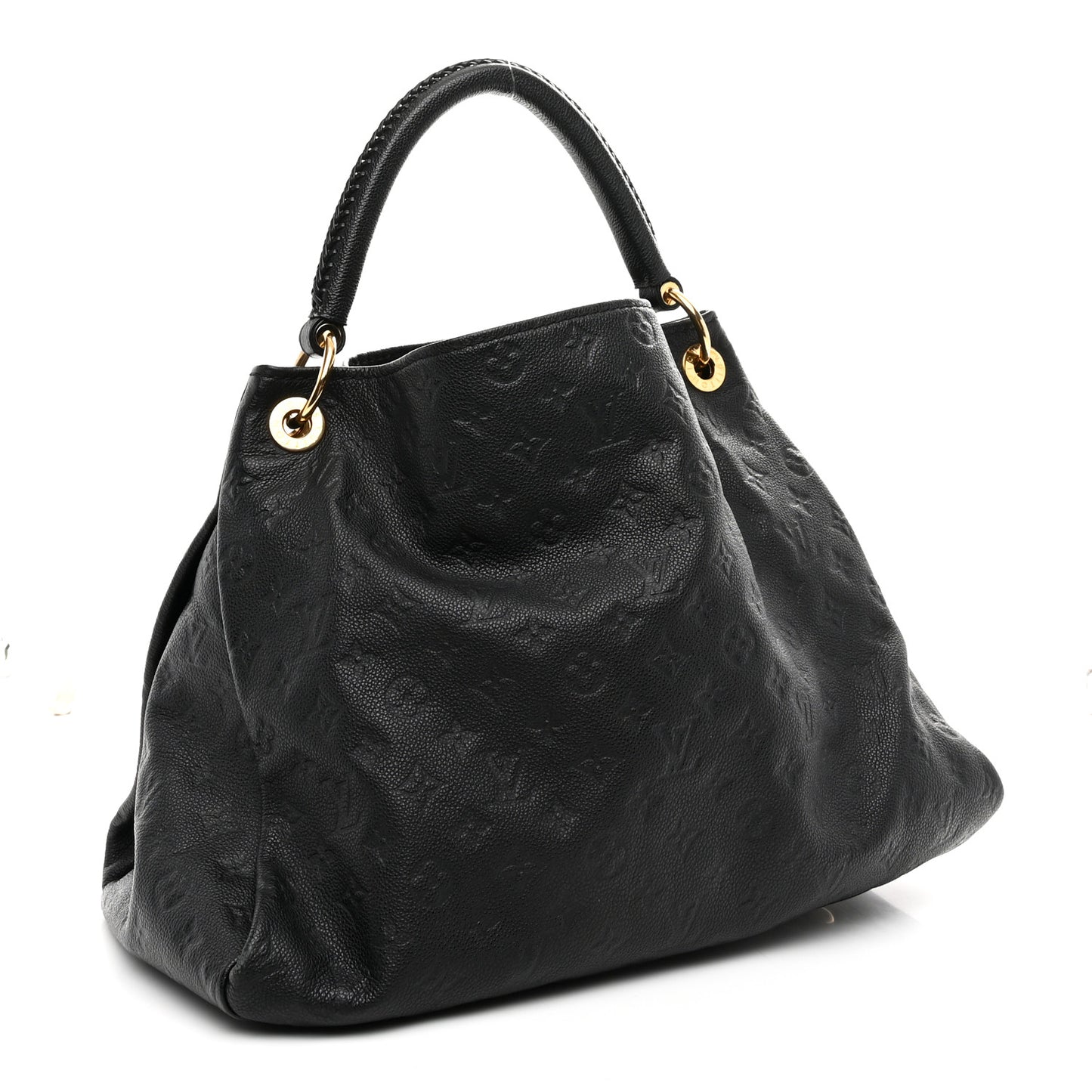 Empreinte Artsy MM Black