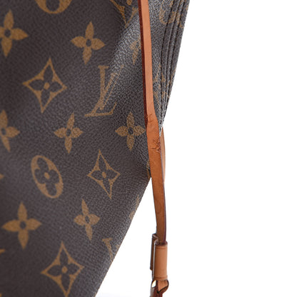 Louis Vuitton Monogram Neverfull GM 16 of 21