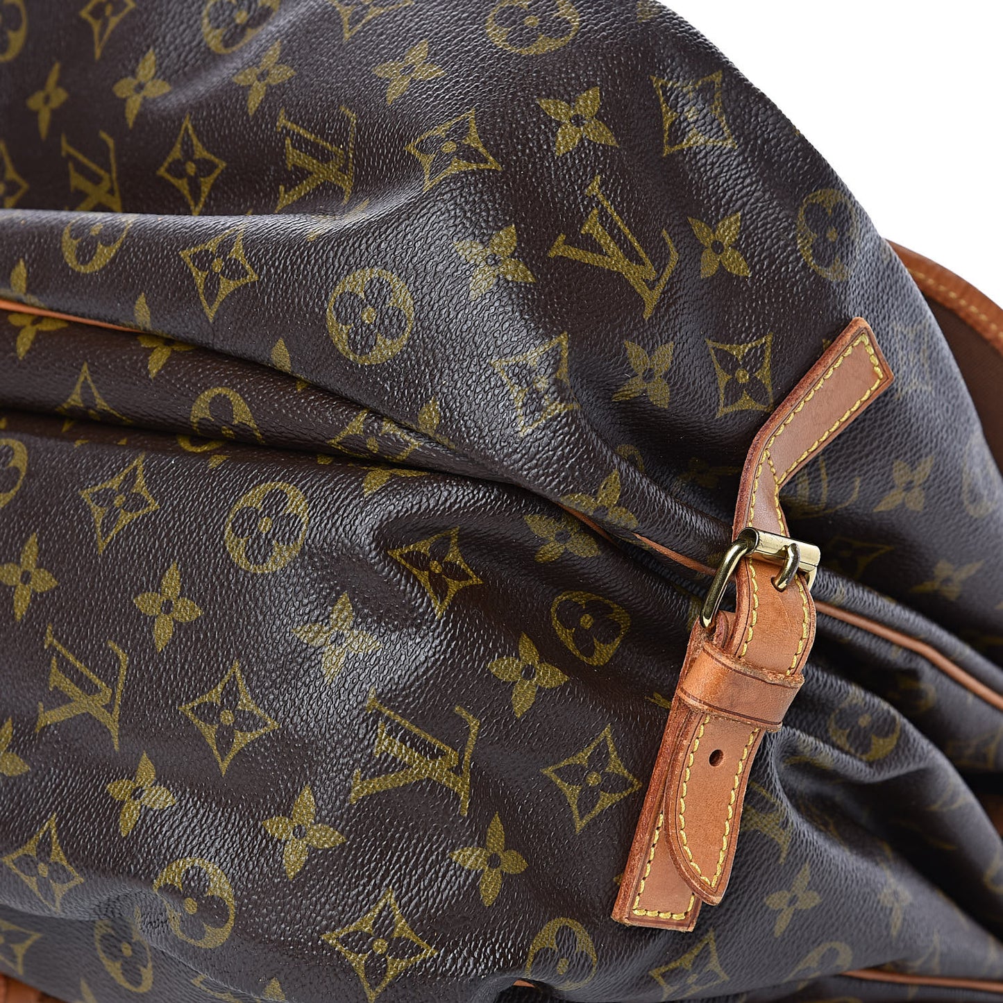 Monogram Saumur 35