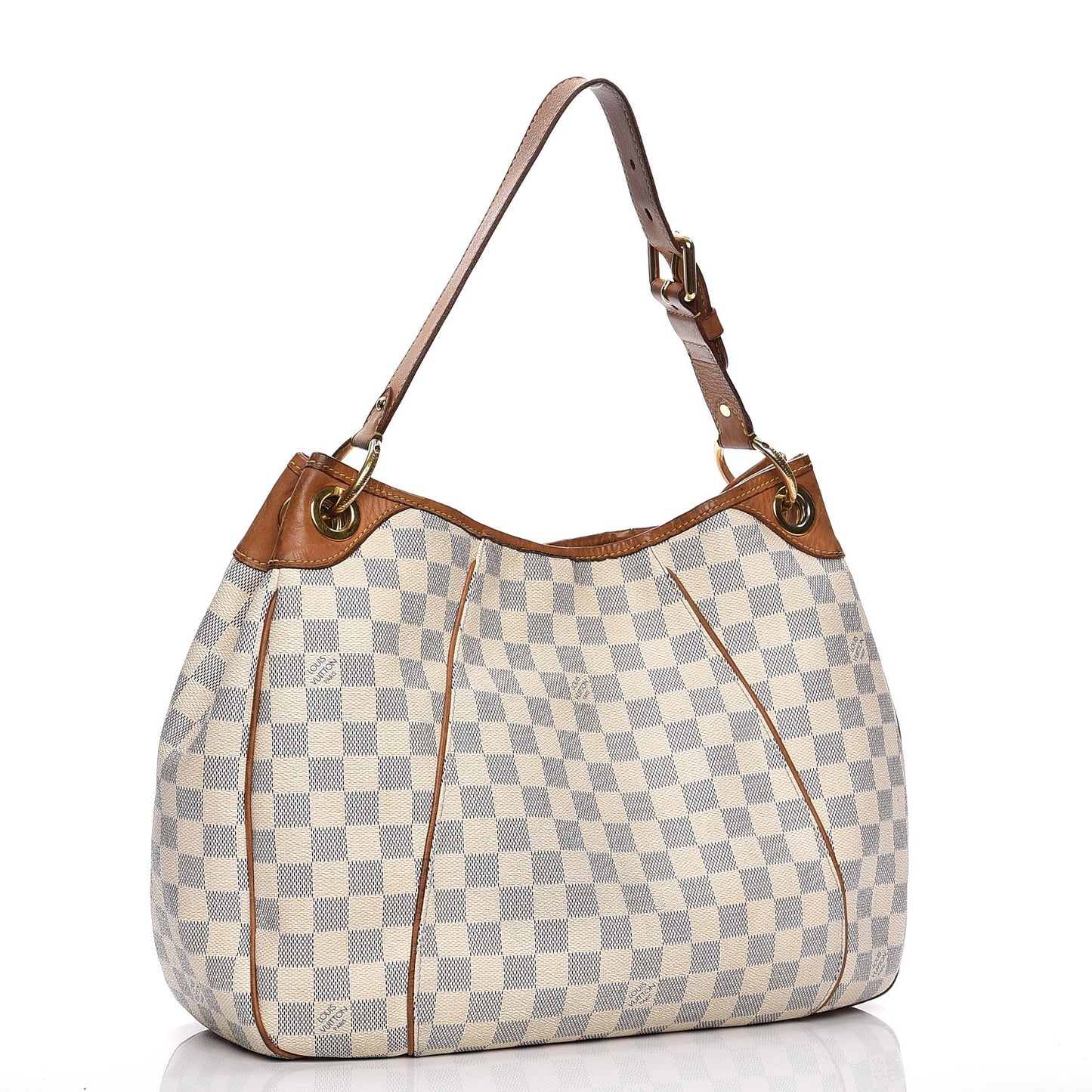 Damier Azur Galliera PM