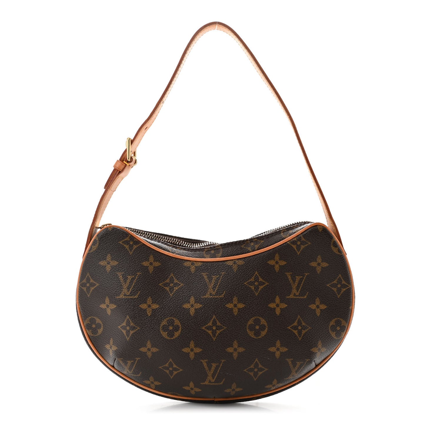Monogram Croissant PM