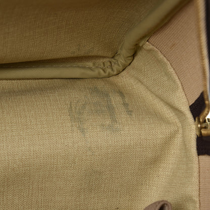 Louis Vuitton Monogram Deauville 18 of 18