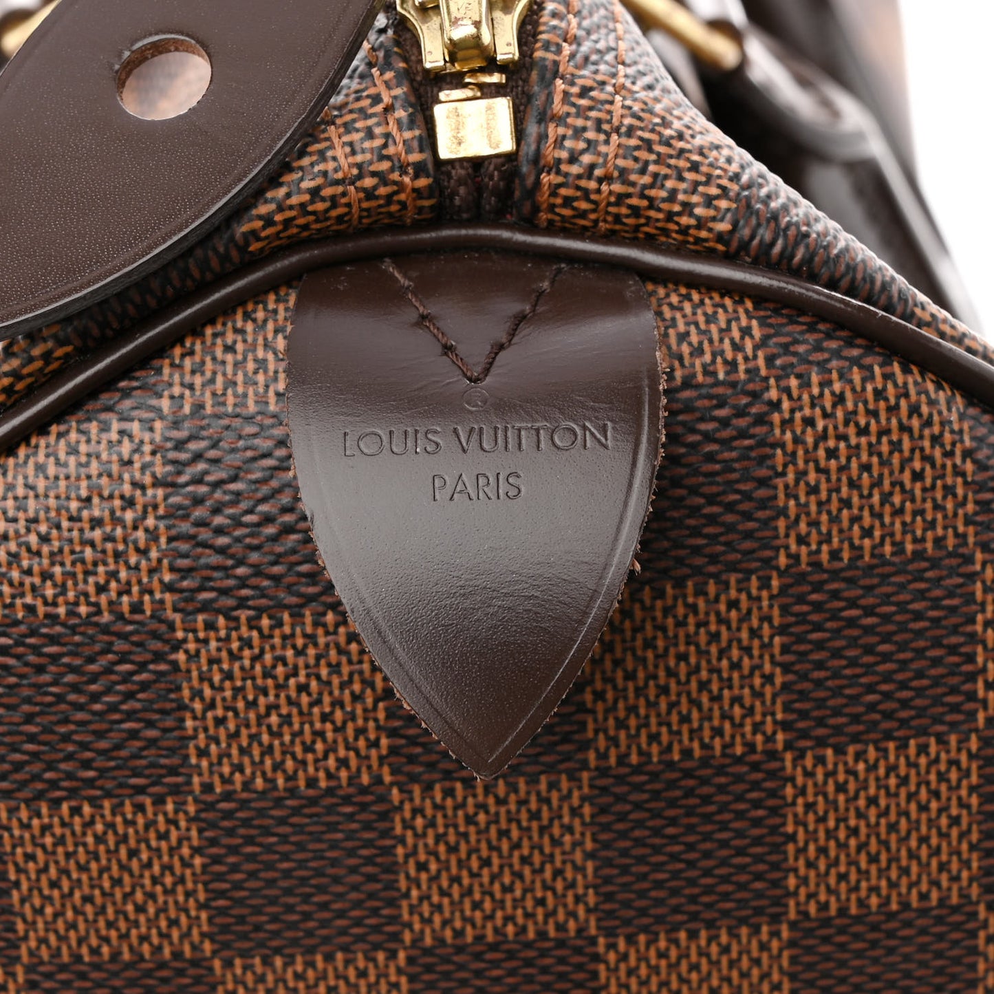 Damier Ebene Speedy 30