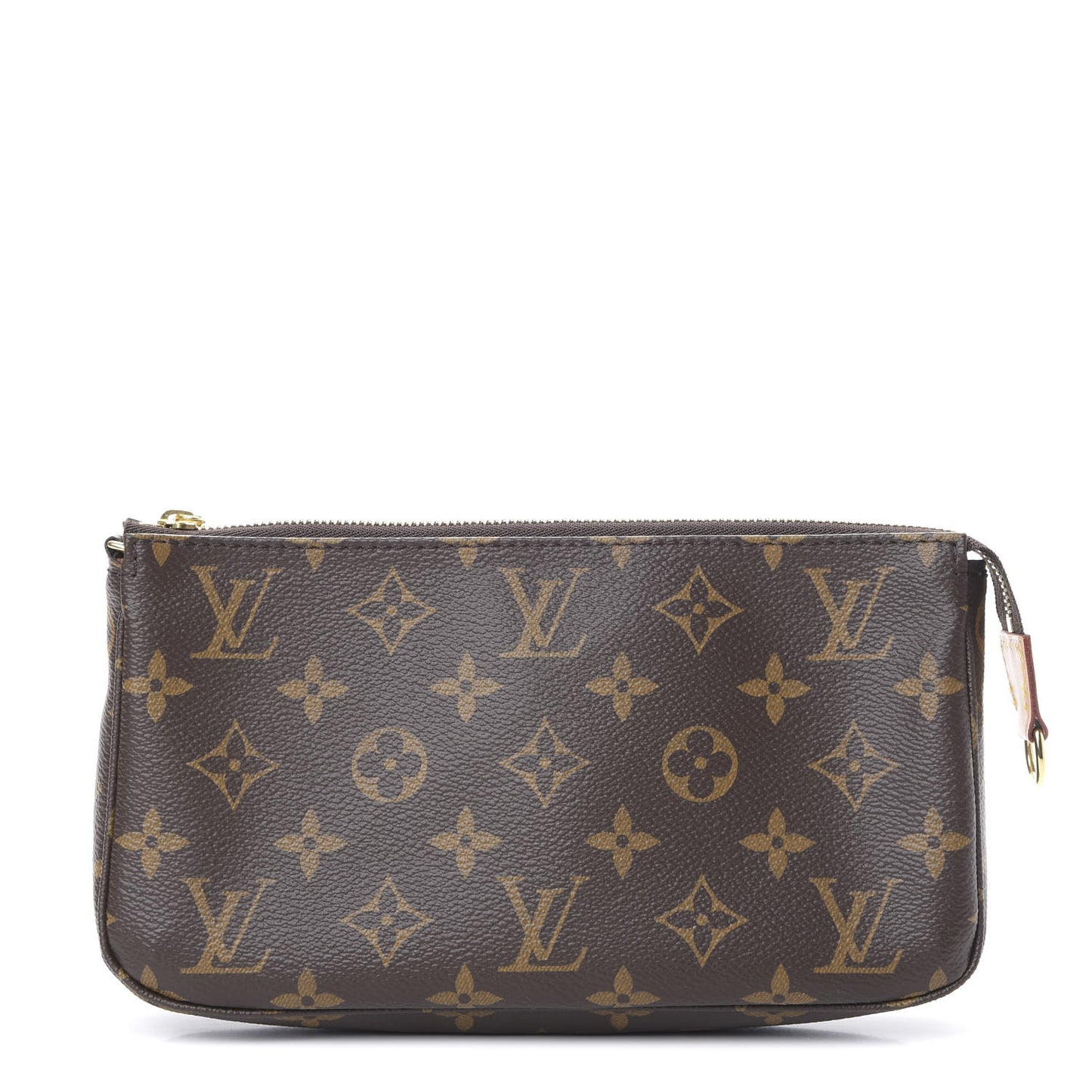 Monogram Pochette Accessories NM