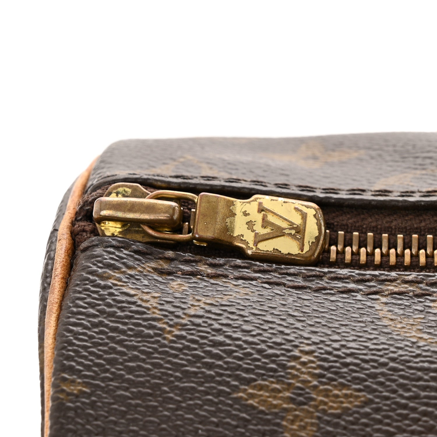 Louis Vuitton Monogram Papillon 30 10 of 12