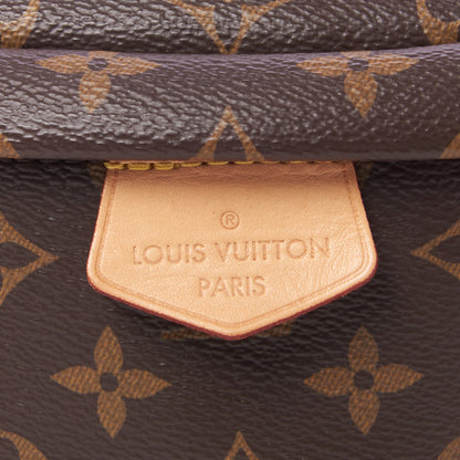 Louis Vuitton Monogram Bumbag 8 of 9