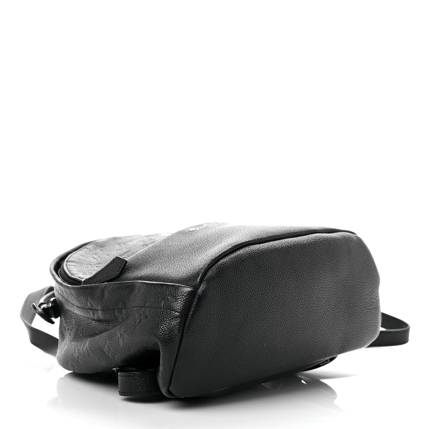 Empreinte Sorbonne Backpack Black