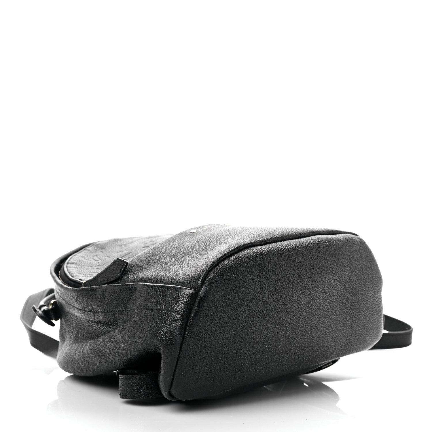 Louis Vuitton Empreinte Sorbonne Backpack Black 4 of 22