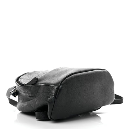 Louis Vuitton Empreinte Sorbonne Backpack Black 4 of 22