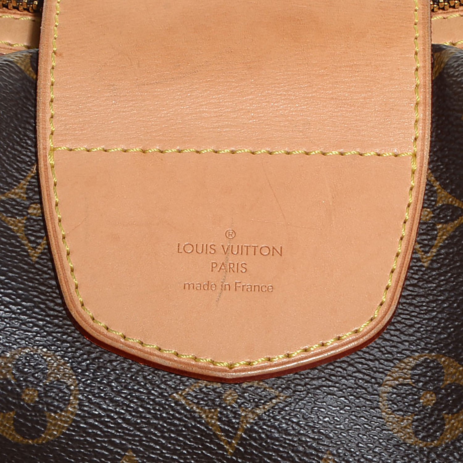 Louis Vuitton Monogram Stresa PM 7 of 7