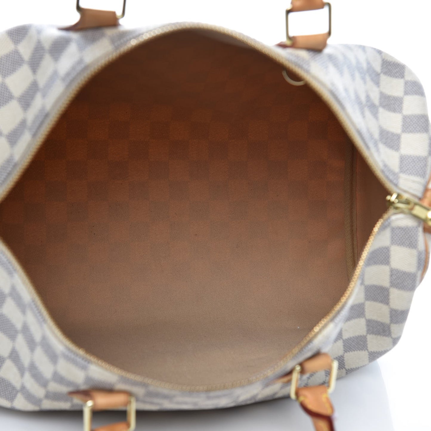 Damier Azur Speedy 35