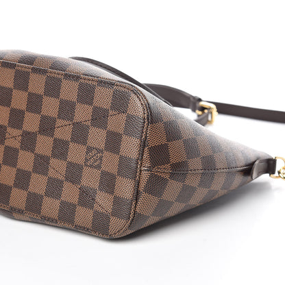 Louis Vuitton Damier Ebene Siena PM 6 of 12