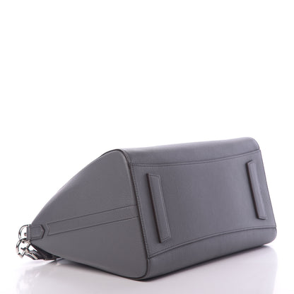 Givenchy Sugar Goatskin Small Antigona Storm Grey 4 of 11