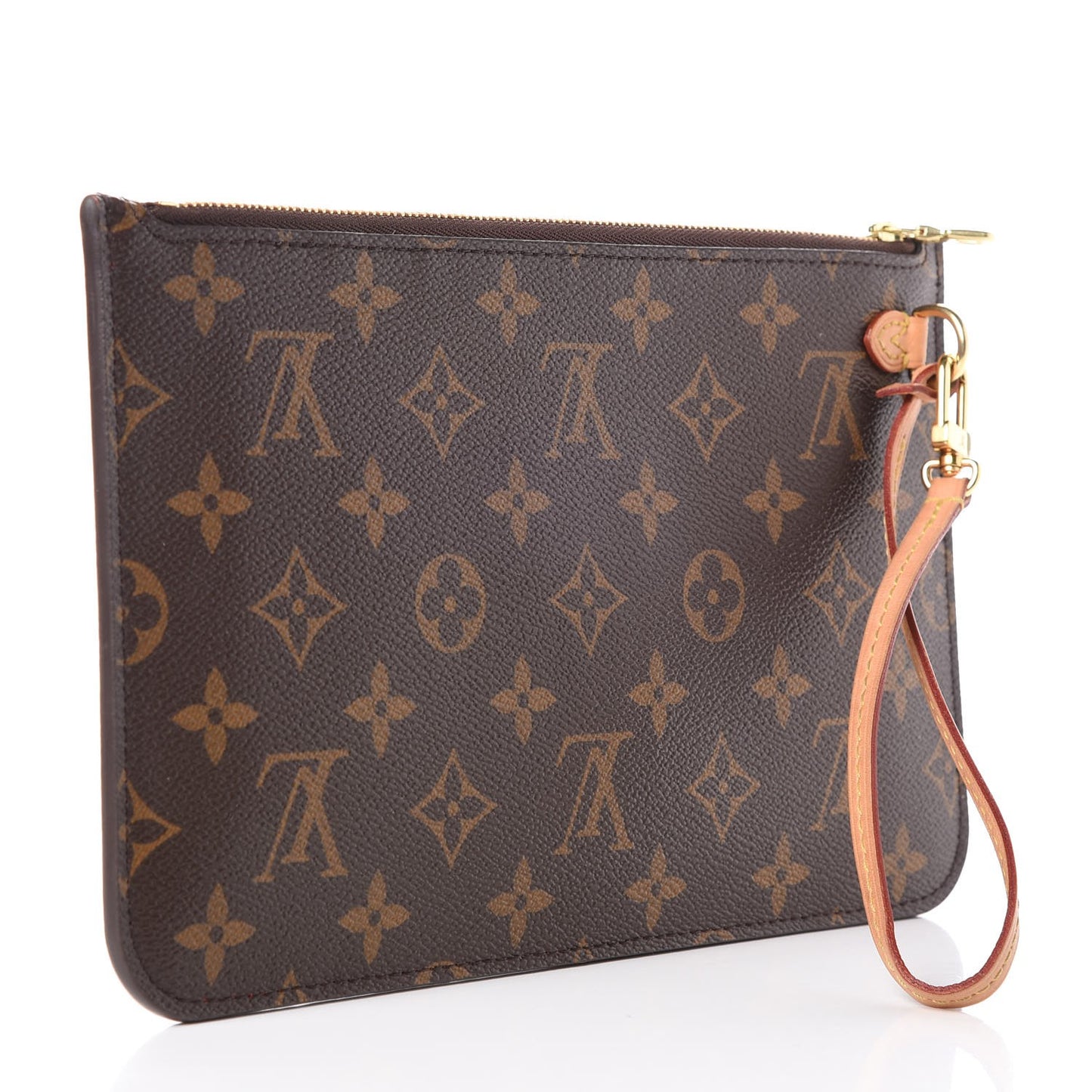 Monogram Neverfull MM GM Pochette