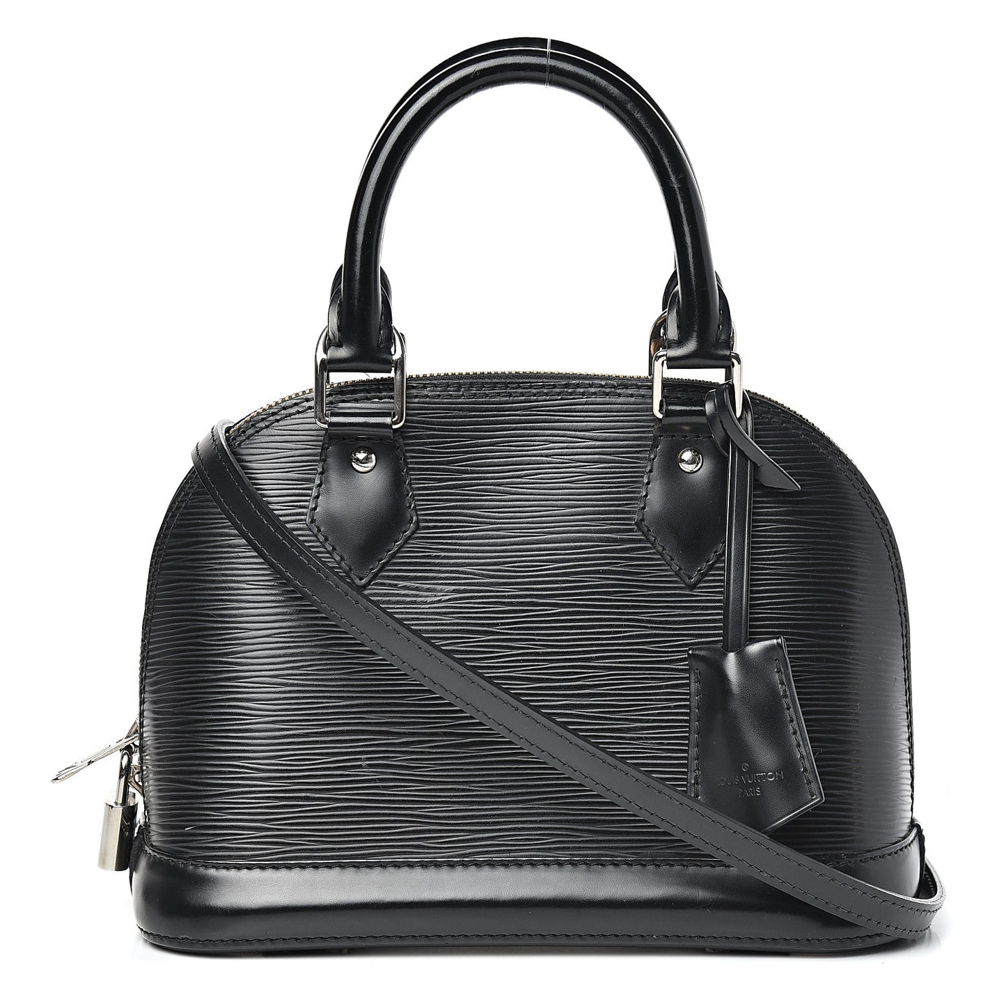 Epi Alma BB Black