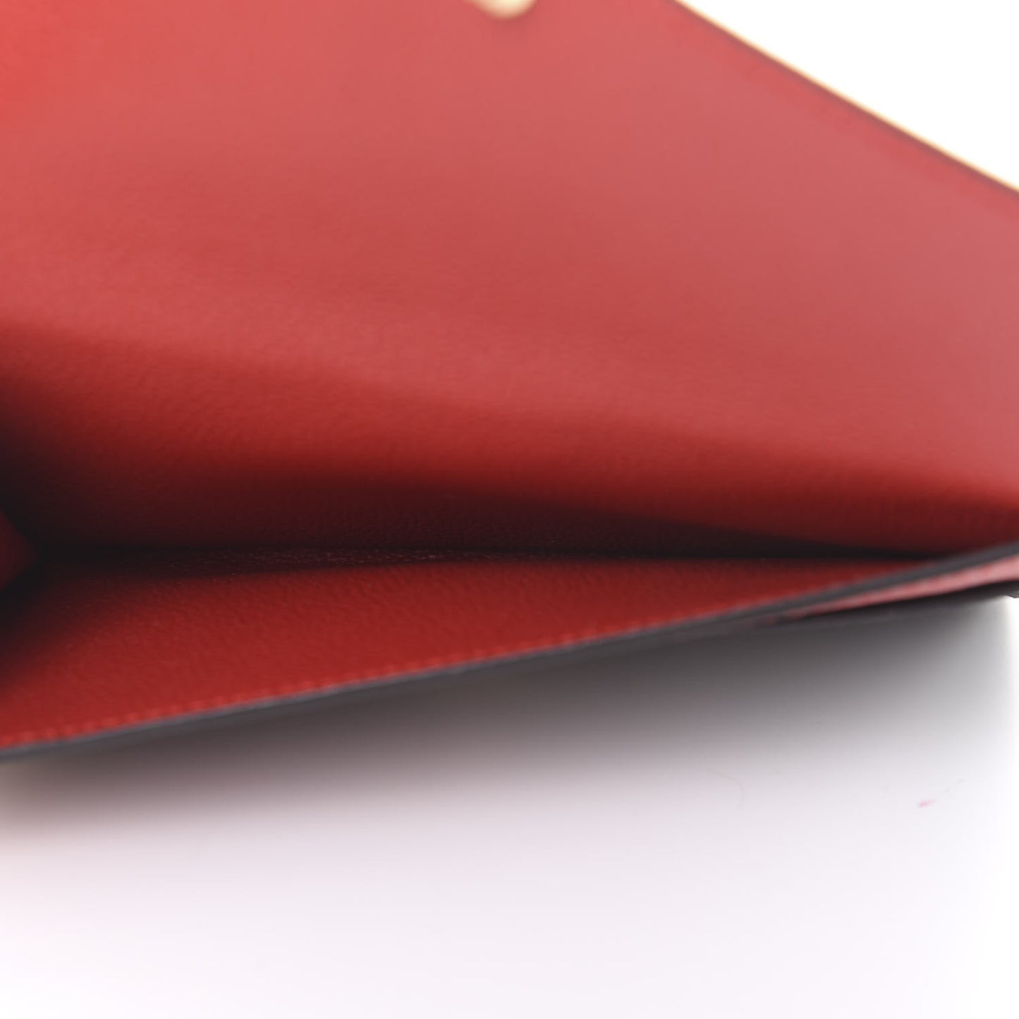 Monogram Pallas Compact Wallet Cherry