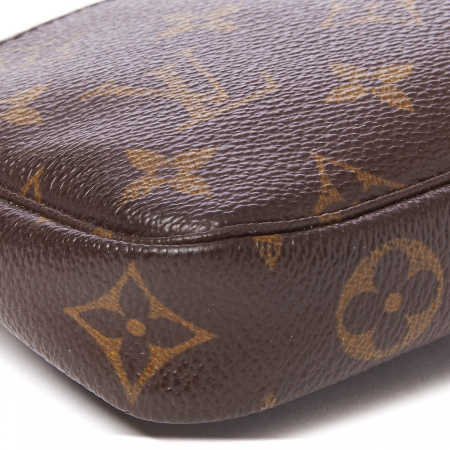 Monogram Mini Pochette Accessories