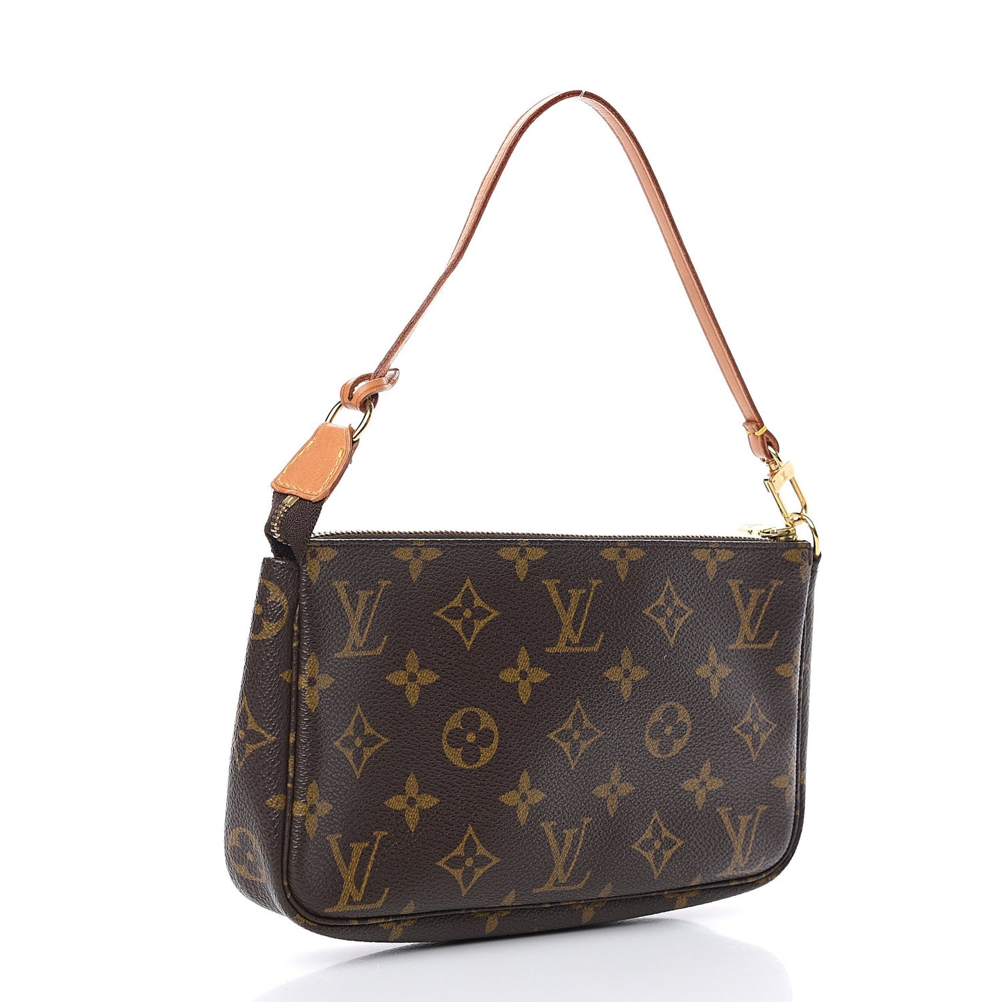 Monogram Pochette Accessories