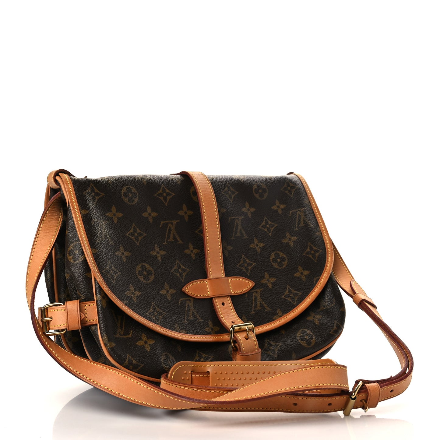 Monogram Saumur 30