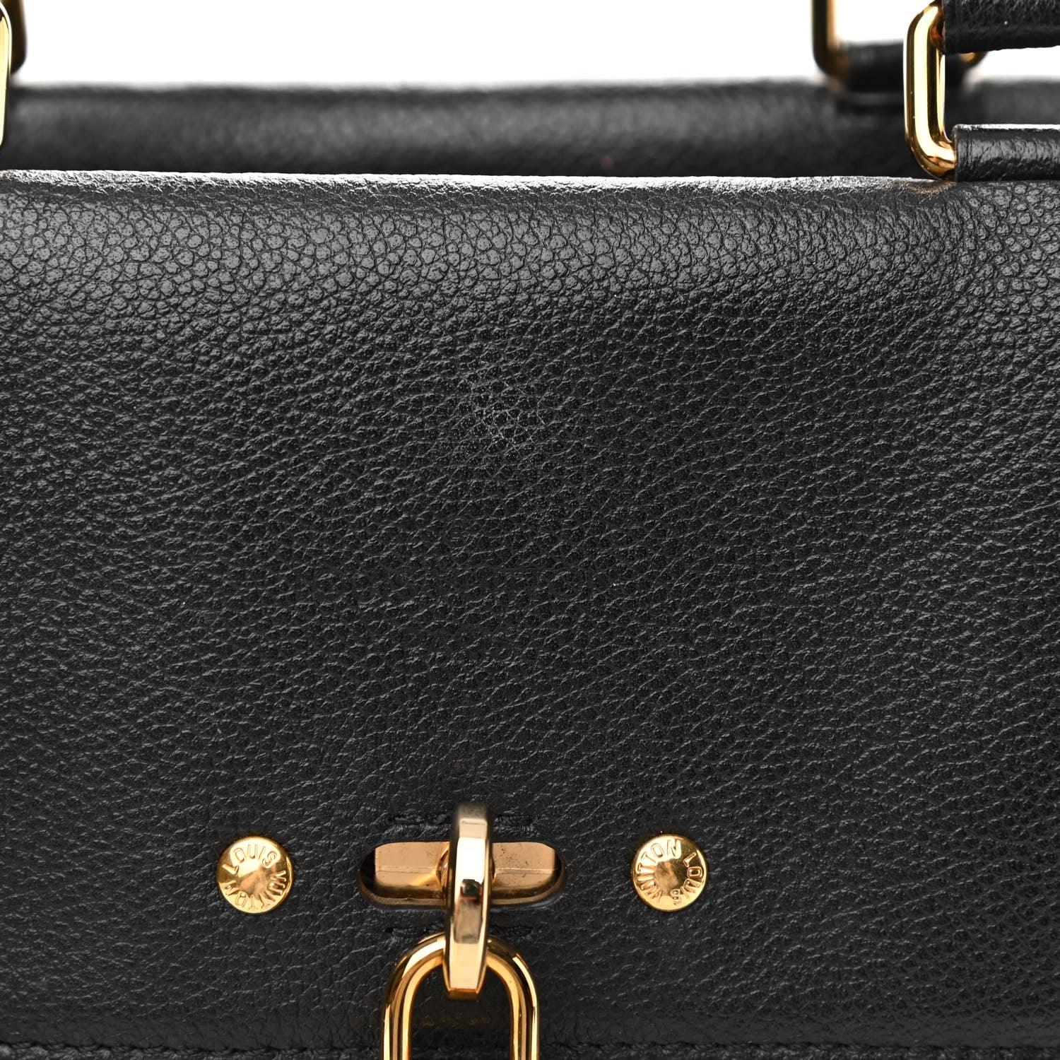 Louis Vuitton Monogram Venus Black 11 of 11