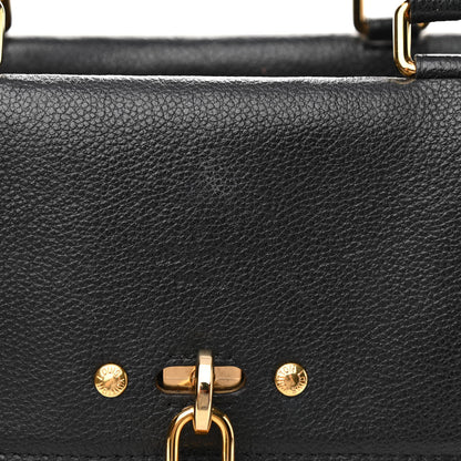 Louis Vuitton Monogram Venus Black 11 of 11