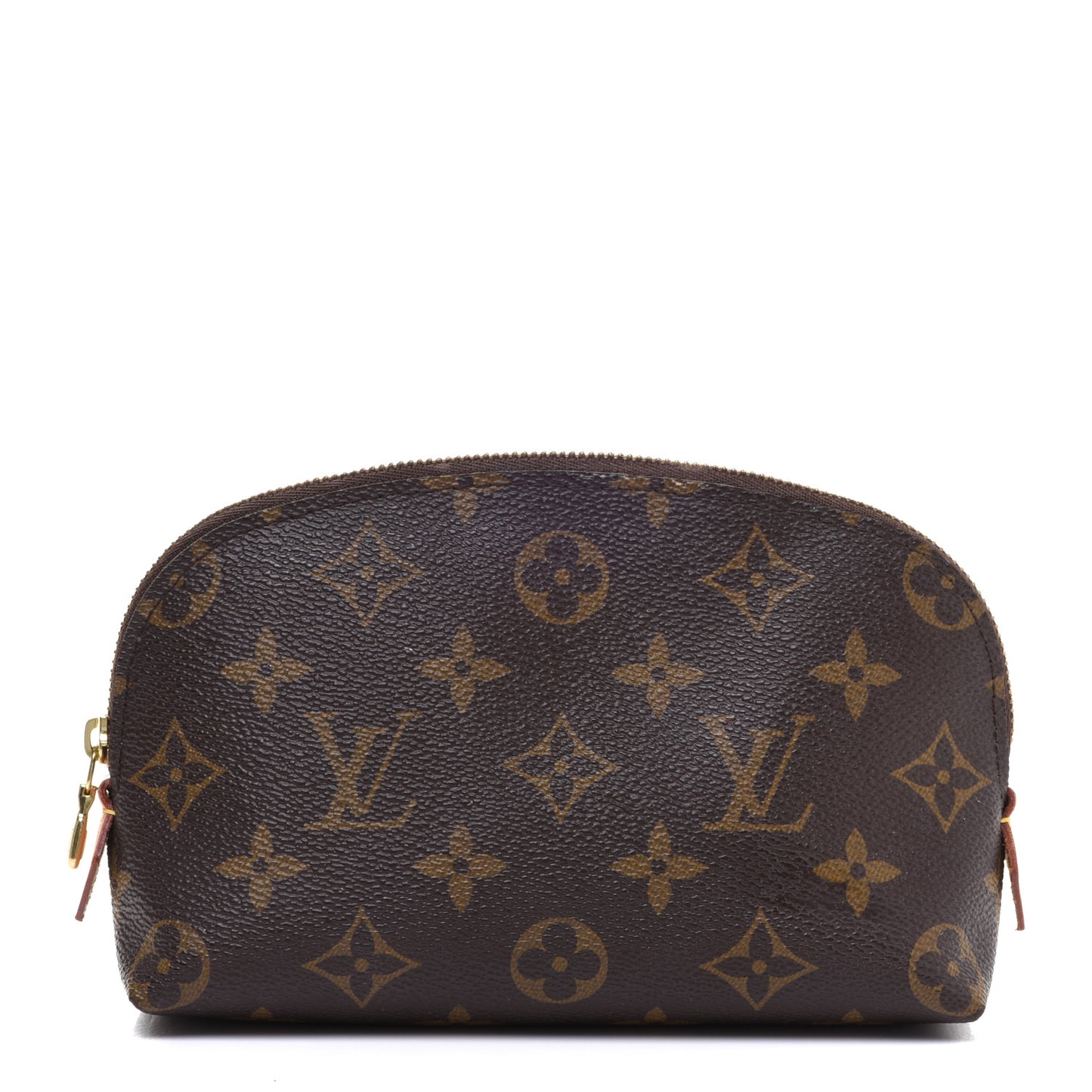 Monogram Cosmetic Pouch