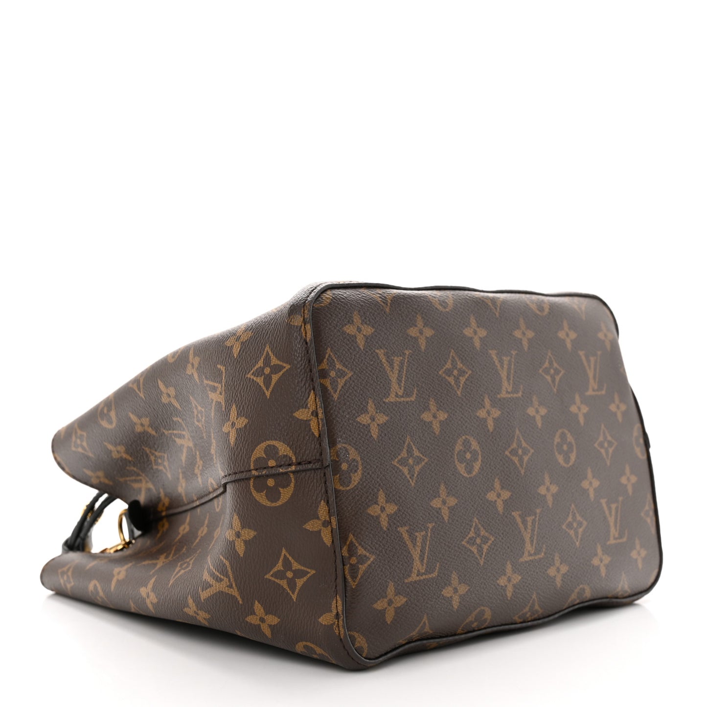 Monogram Neonoe MM Black