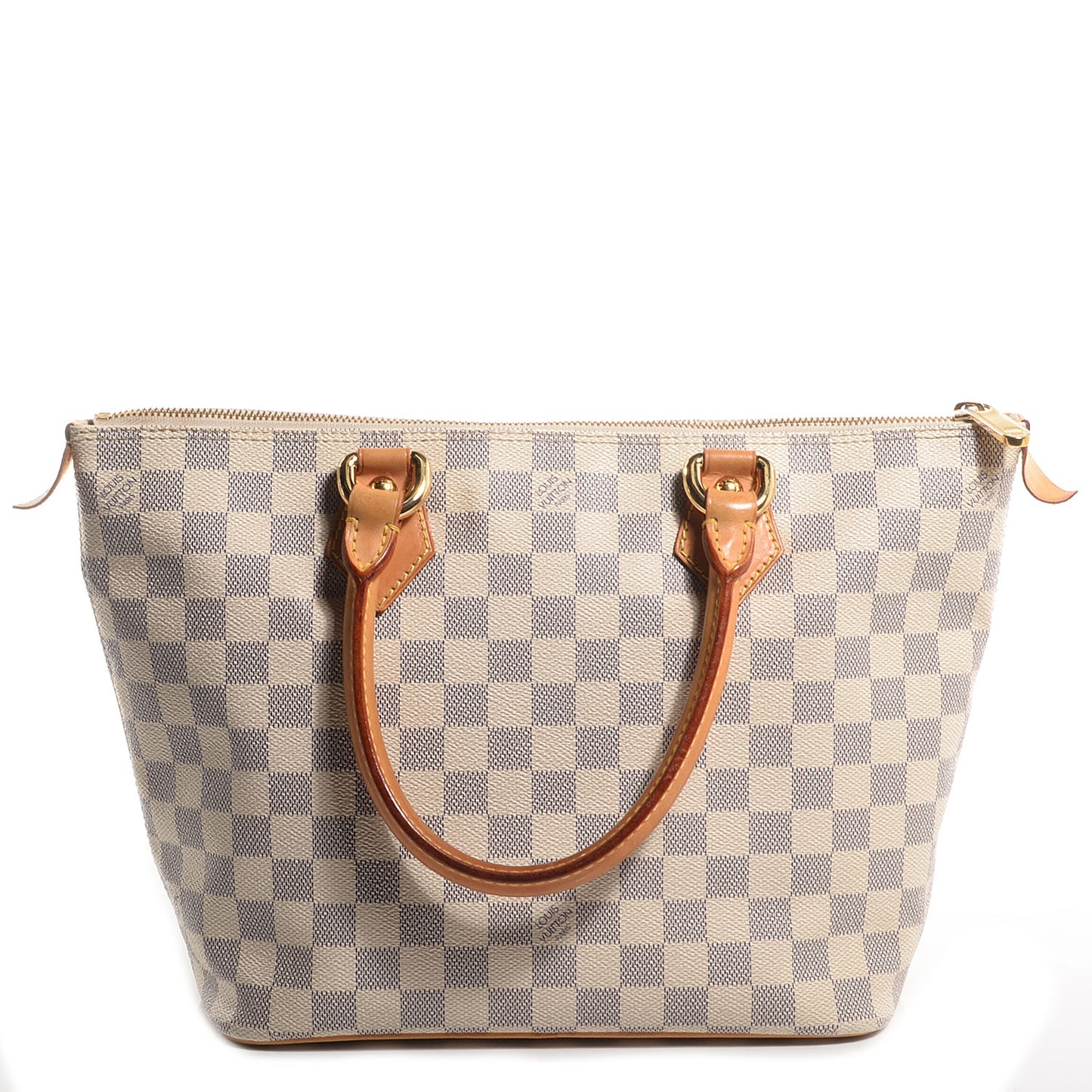 Damier Azur Saleya PM