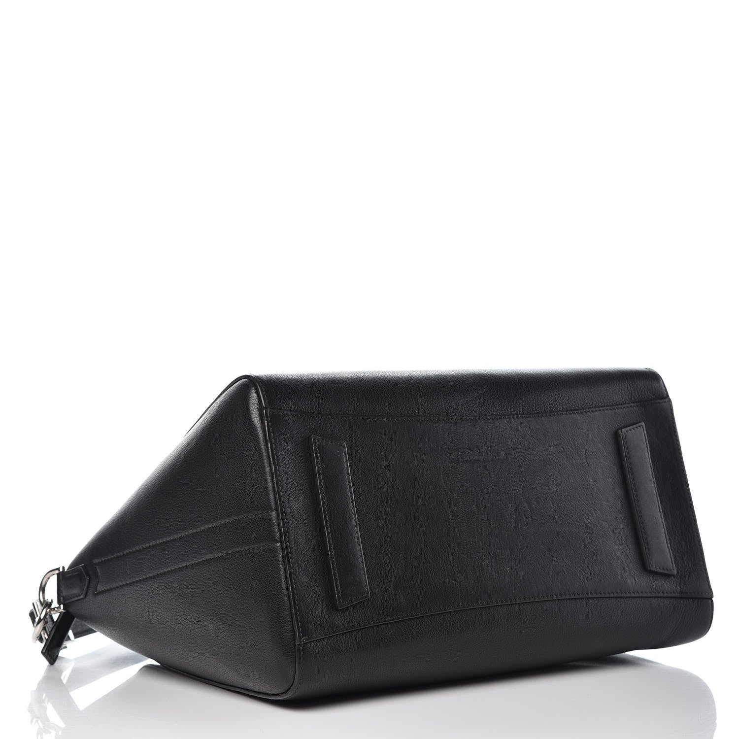 Givenchy Sugar Goatskin Medium Antigona Black 5 of 16