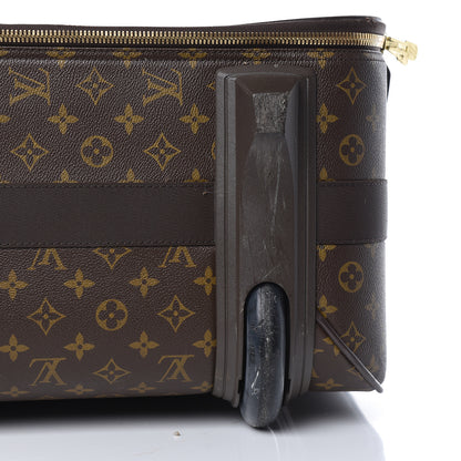 Louis Vuitton Monogram Pegase 65 17 of 18