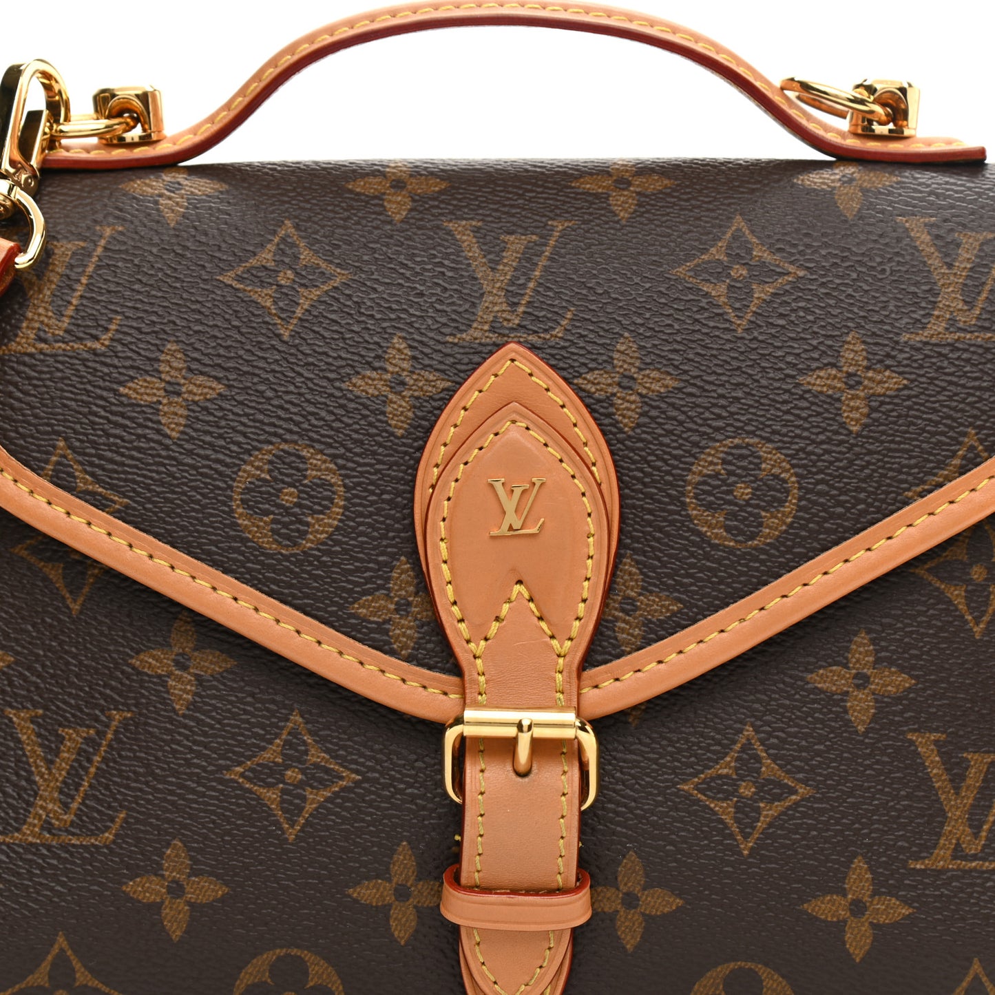 Monogram LV Ivy