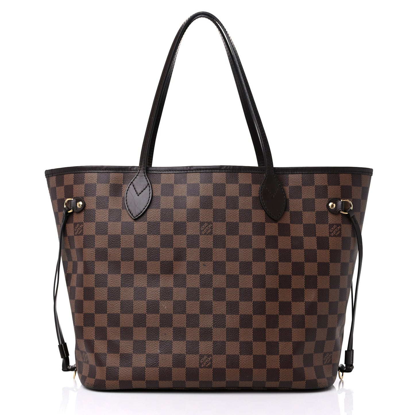 Damier Ebene Neo Neverfull MM