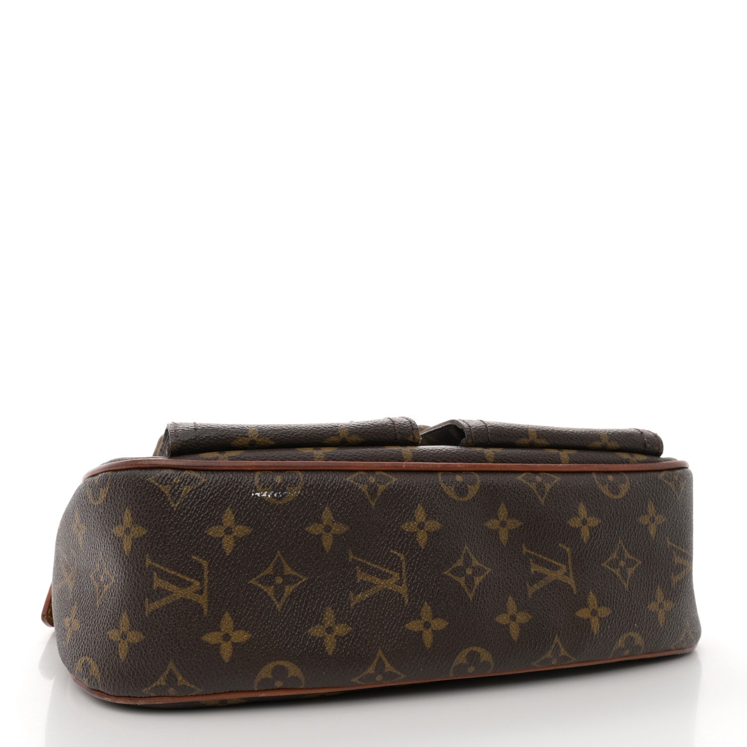 Louis Vuitton Monogram Hudson GM 4 of 15