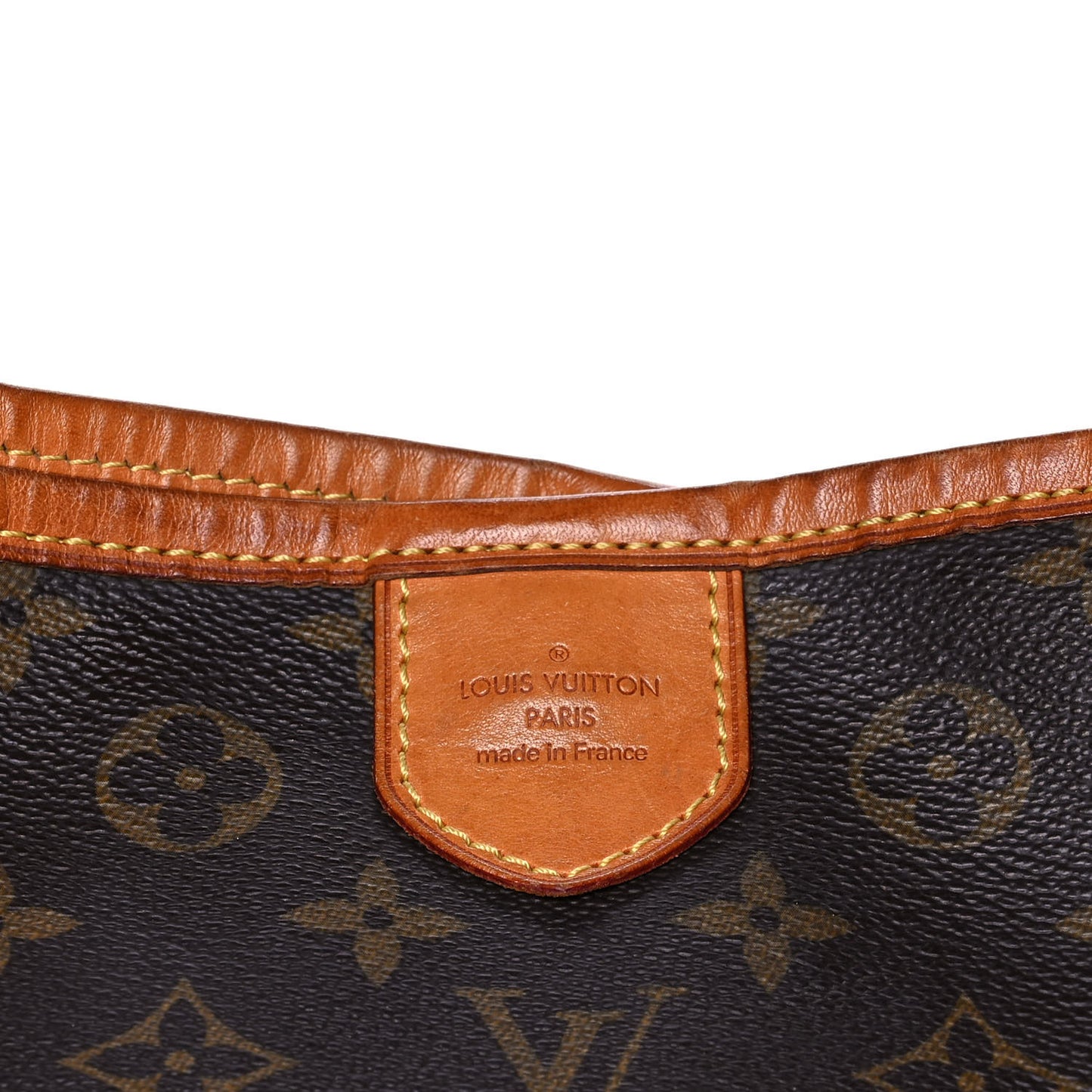 Monogram Delightful MM
