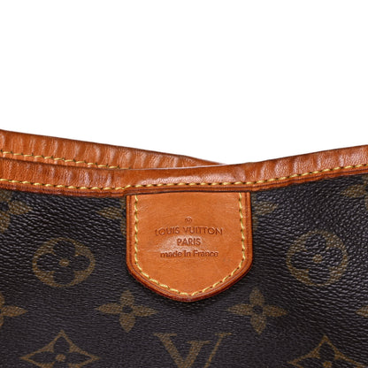 Louis Vuitton Monogram Delightful MM 10 of 13