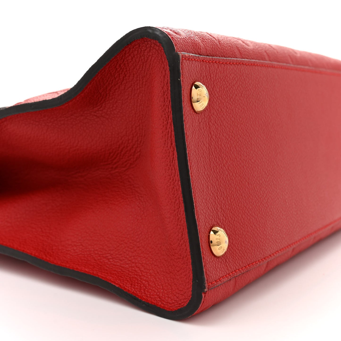 Empreinte Pont Neuf GM Cherry