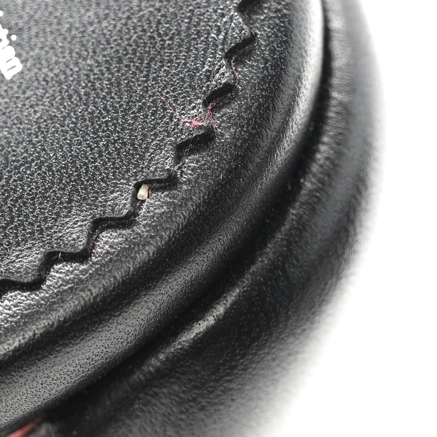 Nappa Inflama Sab 85 Sandals 38.5 Black