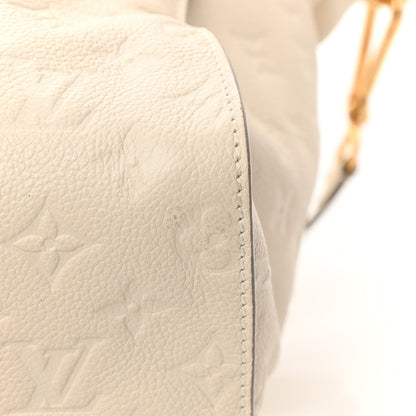 Louis Vuitton Empreinte Lumineuse PM Neige 20 of 25